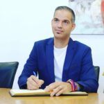 Moisés Aday Rodríguez Gutiérrez