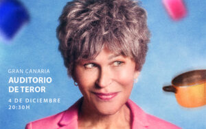 El Auditorio de Teror presenta 14 espectáculos para el próximo cuatrimestre