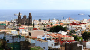El Gobierno de Canarias somete a información pública el expediente para declarar Las Palmas de Gran Canaria zona residencial tensionada