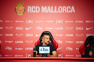 Rubén de la Barrera: «Hoy nos costó extraer rendimiento»
