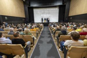La UD Las Palmas presenta el documental ‘Las Meleguinas. Un lugar que permanece’