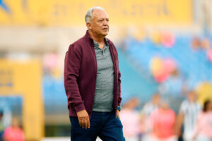 Juan Manuel Rodríguez: «Es la suma de tres puntos en un momento delicado»