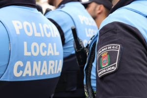 El Ayuntamiento de Las Palmas convoca cinco plazas de inspector de Policía Local por promoción interna