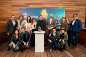 «All of a sudden» y «Grobbendonk» galardonados en el FIC Gáldar 2026