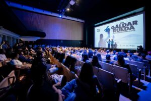 Gáldar Rueda: 370 participantes compiten con 70 horas para presentar sus cortometrajes