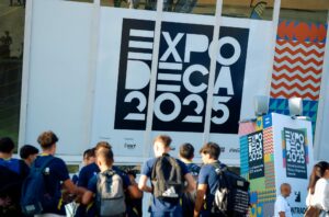 El CIFP Felo Monzón ofrecerá actividades deportivas y de salud en ExpoDeca