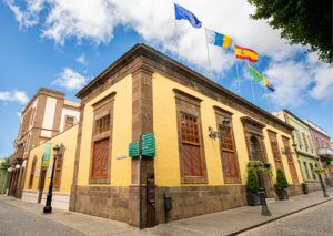 Gáldar recibe 516.333 euros de subvenciones del Cabildo para asociaciones
