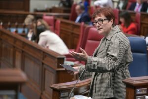 Dos informes confirman mejora de servicios sociales y reducción de la pobreza en Canarias