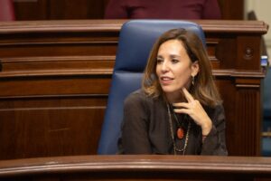 Gobierno de Canarias trabaja en normativa para residentes en zonas turísticas