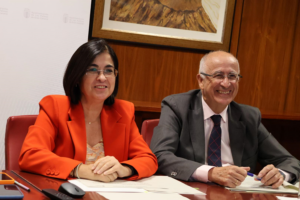 Las Palmas recibe 5,3 millones de euros por capitalidad