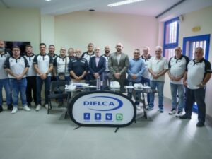 Gáldar acoge presentación del Comité de Árbitros de Lucha Canaria para 2026/2027