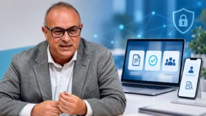 Guía avanza en modernización digital para mejorar servicios a ciudadanos