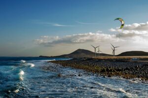 Turismo de Gran Canaria renueva su certificación Biosphere