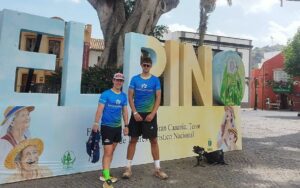 Turismo de Gran Canaria colabora con RUNNEA para promocionar trail running