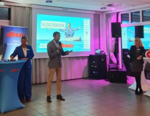 Turismo de Gran Canaria refuerza su presencia en Alemania para el verano 2027