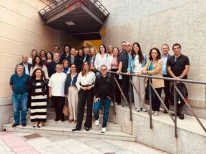 Turismo de Gran Canaria asiste a la Asamblea de Saborea España para definir la agenda de 2027