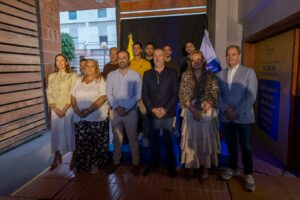 La UD Las Palmas inaugura su tercer Centro Médico en Telde