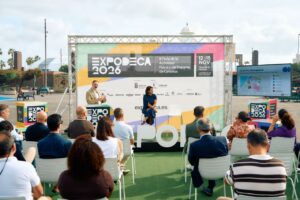 ExpoDeca regresa a Gran Canaria con más de 270 actividades deportivas