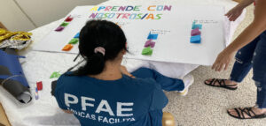 SCE abre listas de empleo para docentes y directivos en PFAE de Arucas
