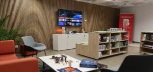 Arucas inaugura PlayOn Biblio, la primera sala gaming en una biblioteca de Canarias